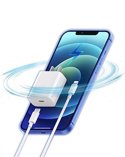 Apple iPhone 12 青　充電器付き Apple iPhone 12 青 充電器付き